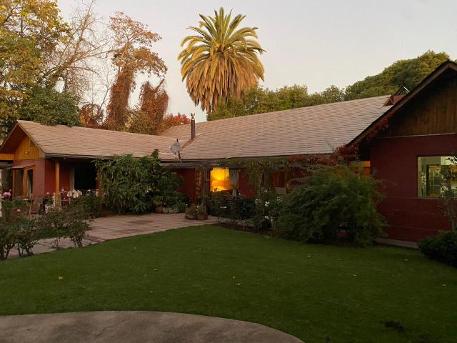 Casa en Buin