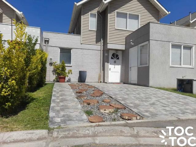 Casa en Buin