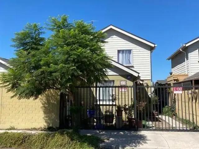 Casa en Buin