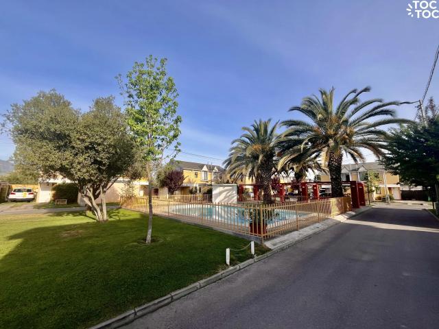 Casa en Buin