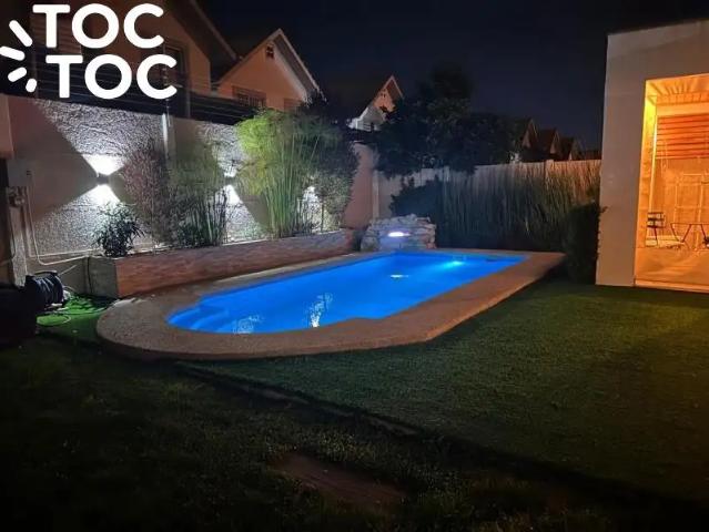 Casa en Buin