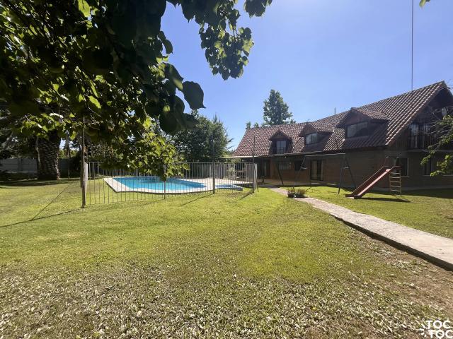 Casa en Buin