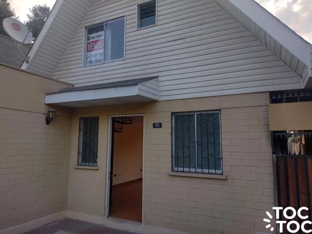 Casa en Buin