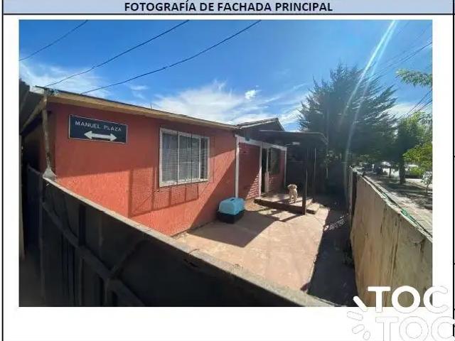 Casa en Buin