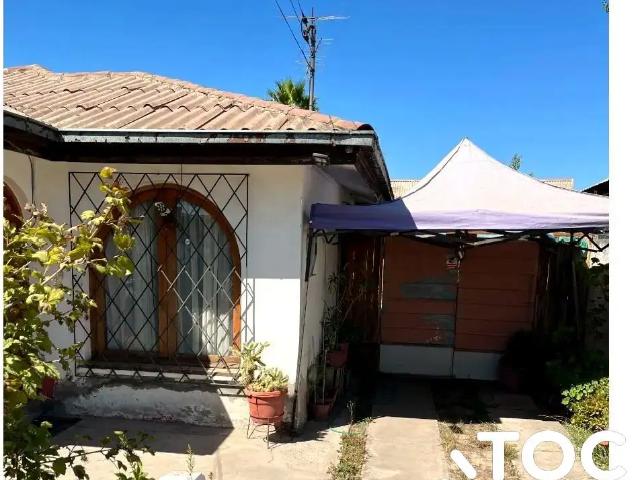 Casa en Buin