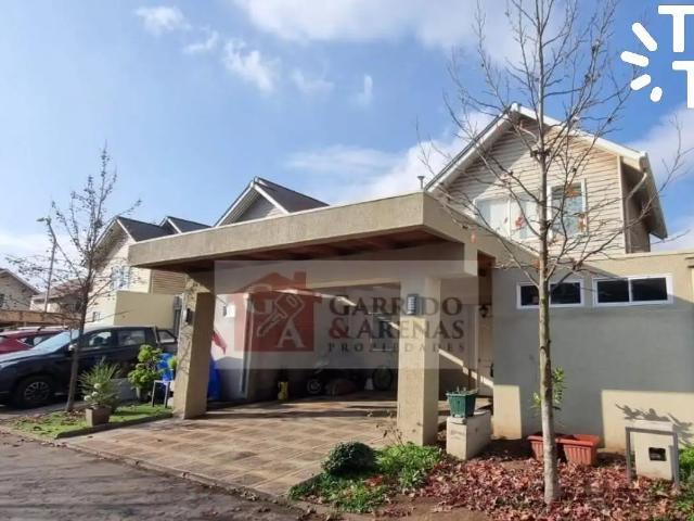 Casa en Buin