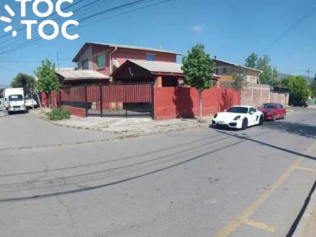 Casa en Buin