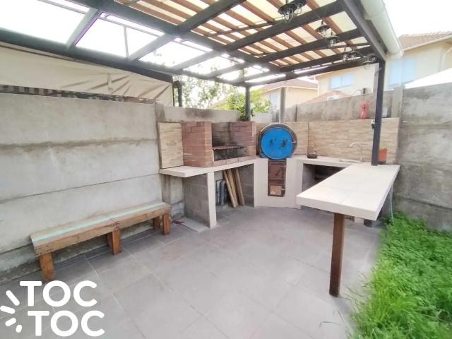 Casa en Buin
