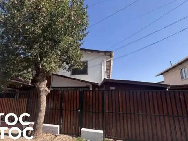 Casa en Buin