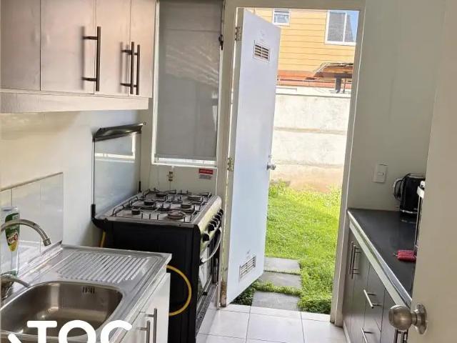 Casa en Buin