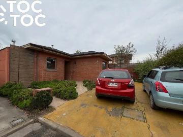 Casa en Buin
