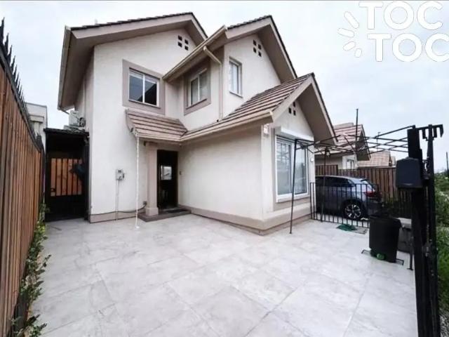 Casa en Buin
