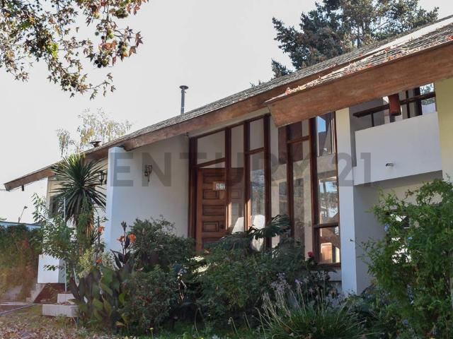 Casa en Buin
