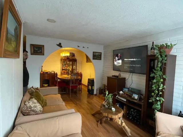 Casa en Buin
