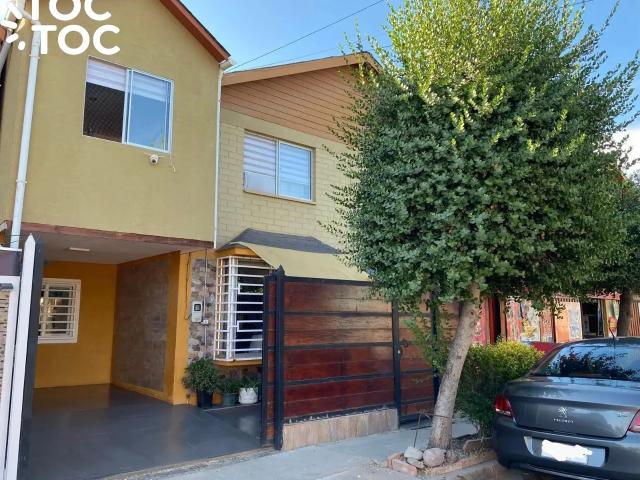 Casa en Buin