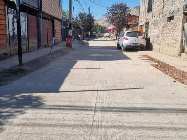 Casa en Buin