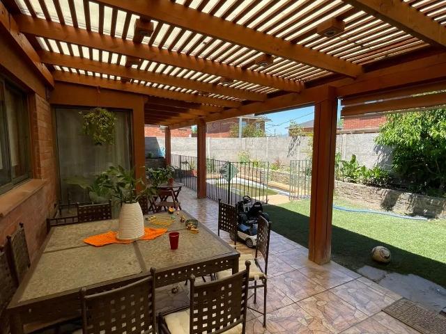 Casa en Buin