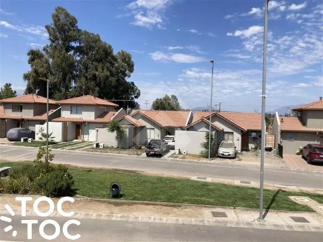 Casa en Buin
