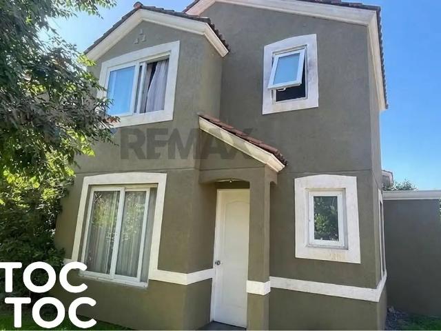 Casa en Buin