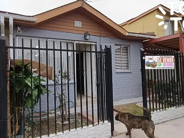 Casa en Buin