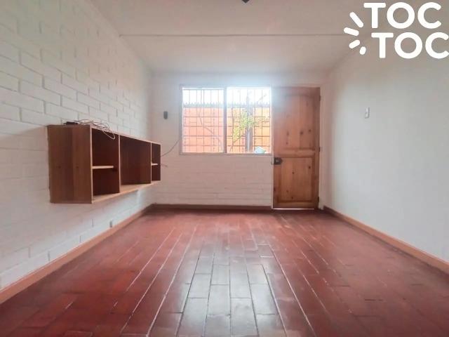 Casa en Buin