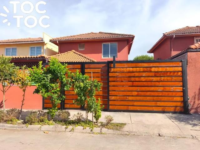 Casa en Buin