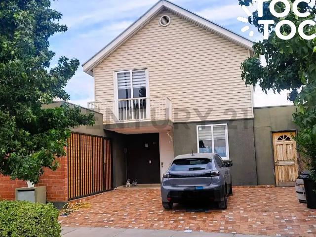 Casa en Buin