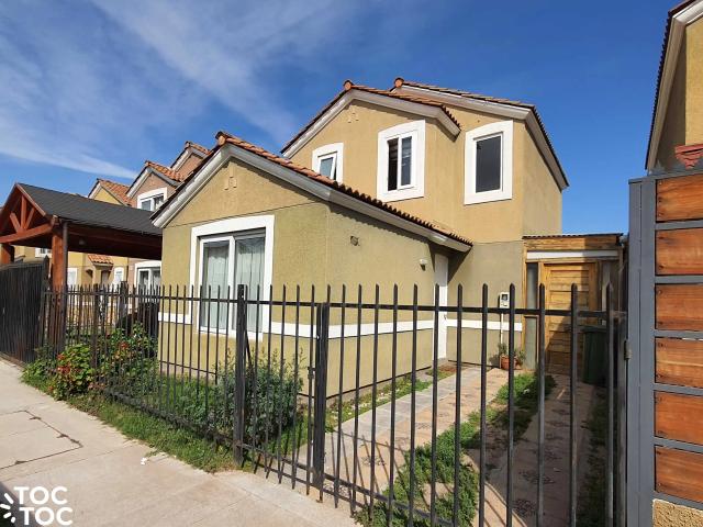 Casa en Buin