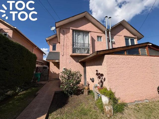Casa en Buin