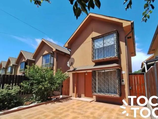 Casa en Buin