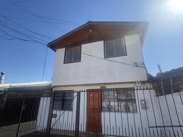 Casa en Buin