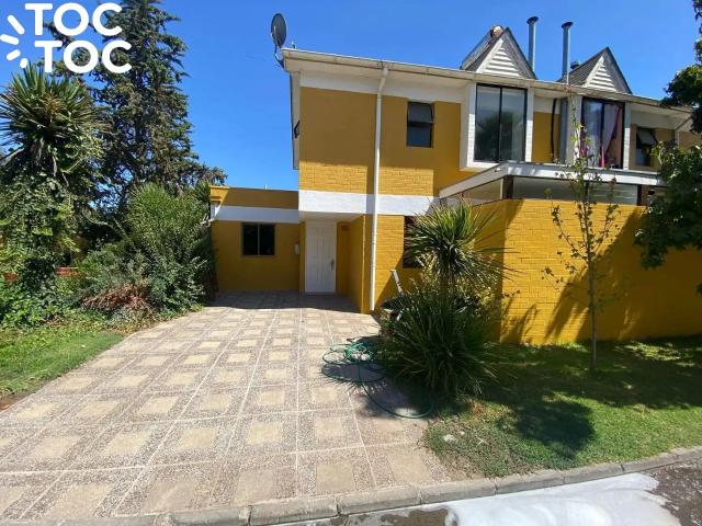 Casa en Buin