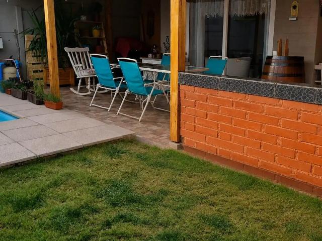 Casa en Buin