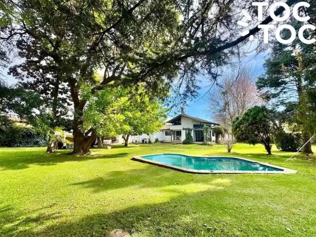 Casa en Buin