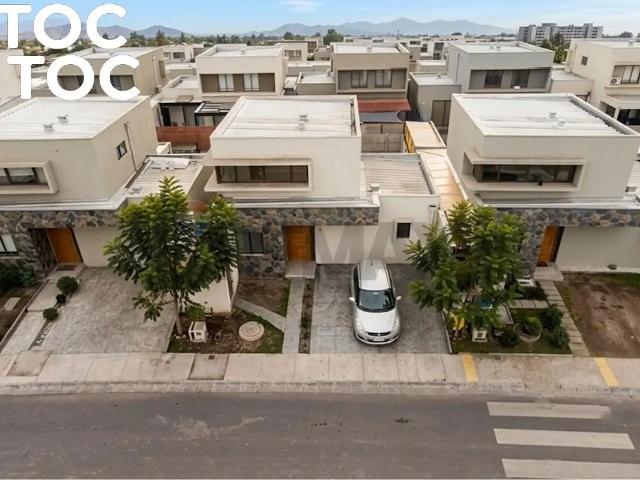 Casa en Buin