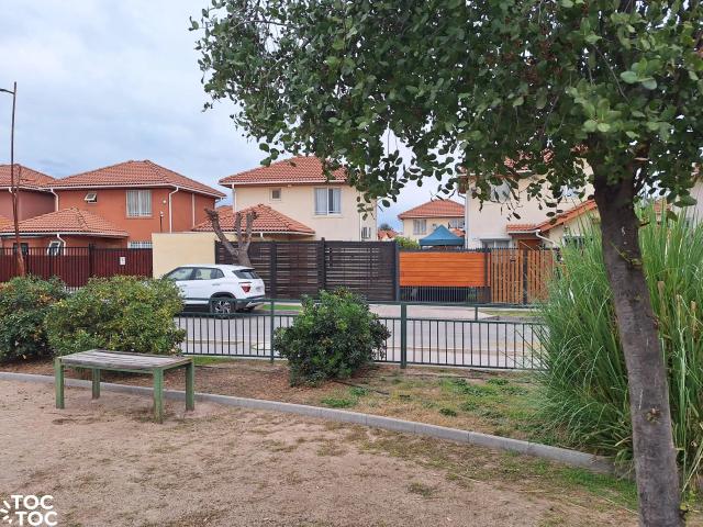 Casa en Buin