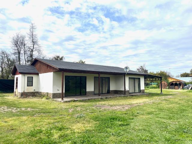 Casa en Buin