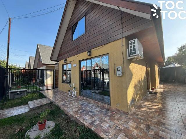 Casa en Buin
