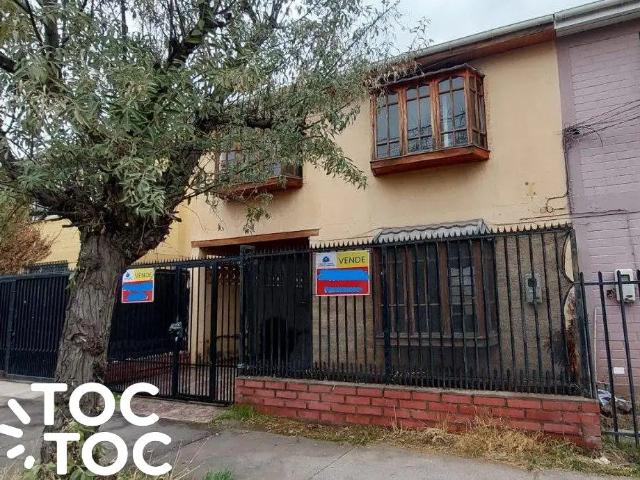 Casa en Buin