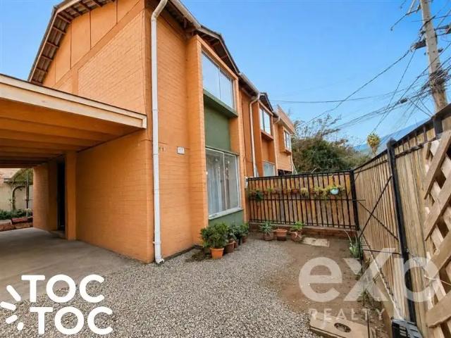 Casa en Buin