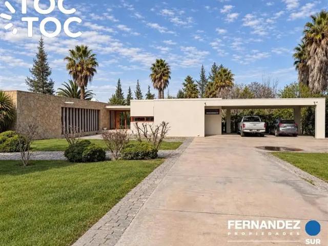Casa en Buin