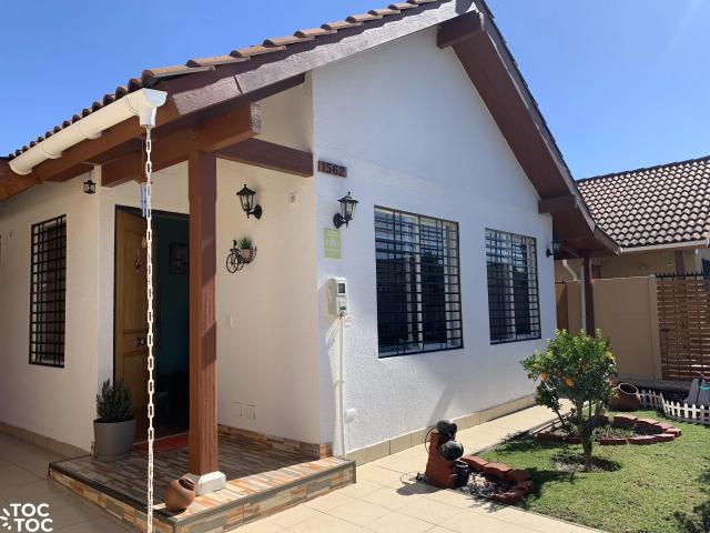 Casa en Buin