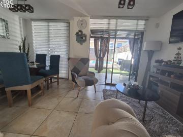 Casa en Buin
