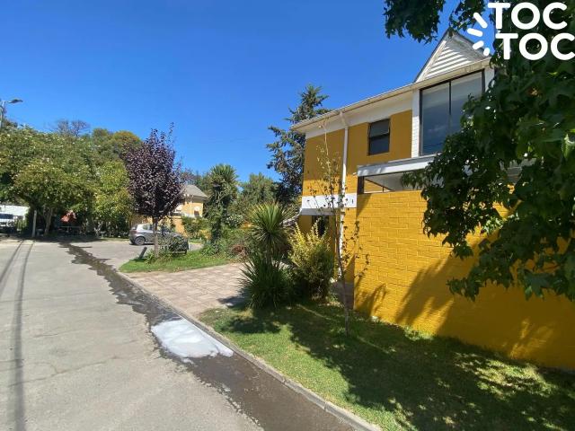 Casa en Buin