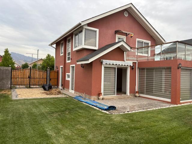 Casa en Buin