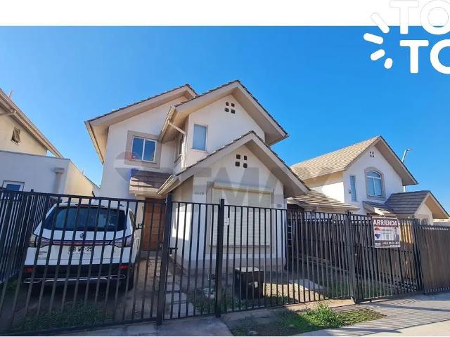 Casa en Buin