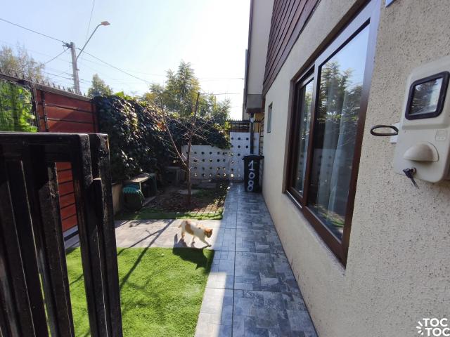 Casa en Buin