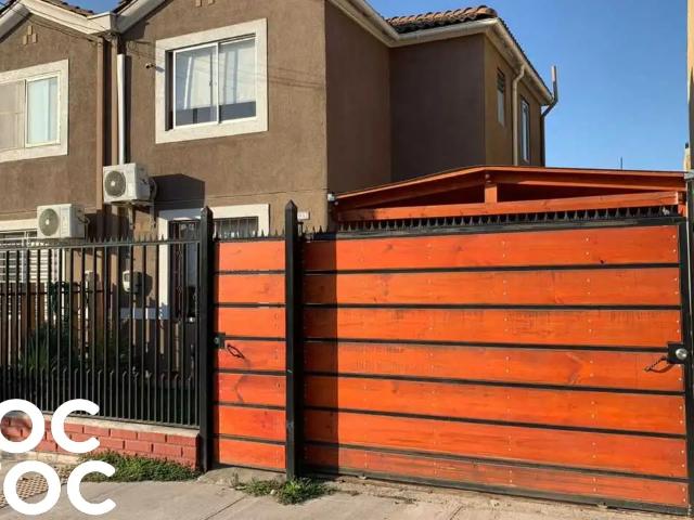 Casa en Buin