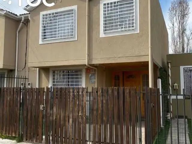 Casa en Buin