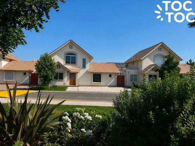 Casa en Buin